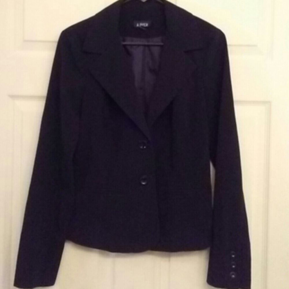 A.Byer Blazer